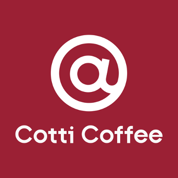 COTTI COFFEE 库迪咖啡